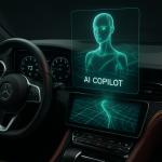 Conversational AI Copilot