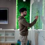 Innovation needs a home