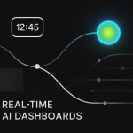 AI Dashboards
