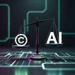 AI WARS COPYRIGHT