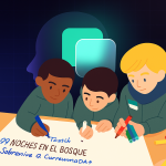 AI kids