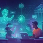 the future of education with AI