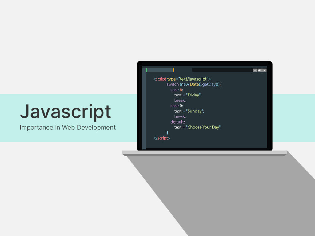 Javascript: Do's and Don'ts 6 javascript
