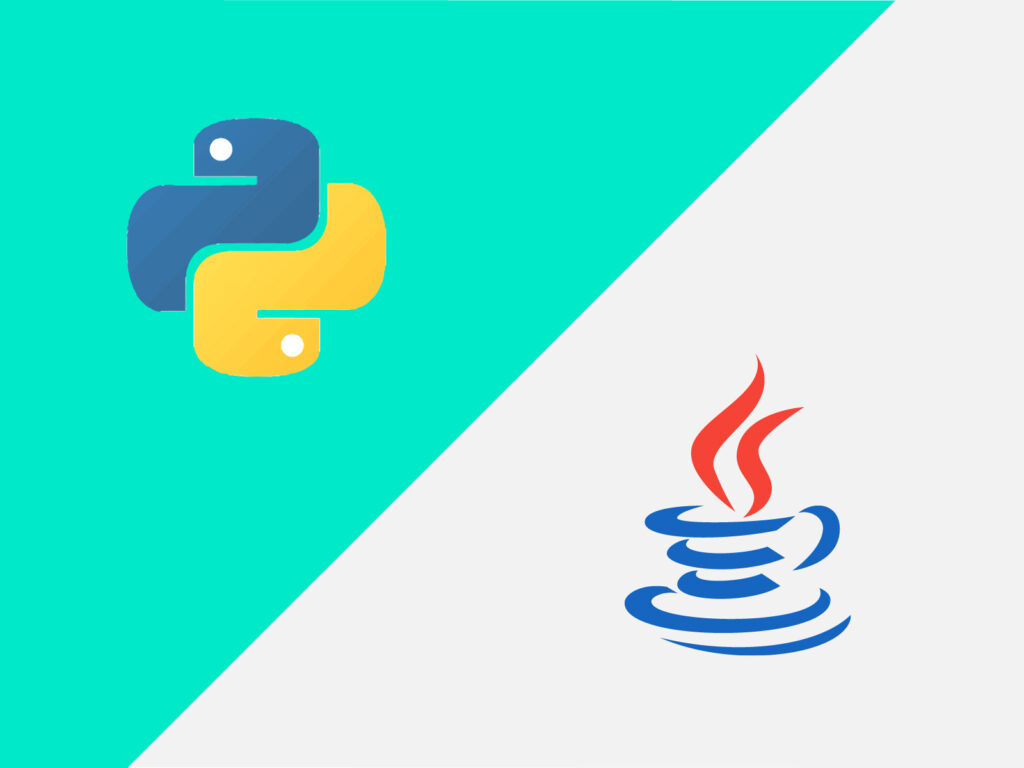 Java vs Python - The Ultimate Showdown 4 java python