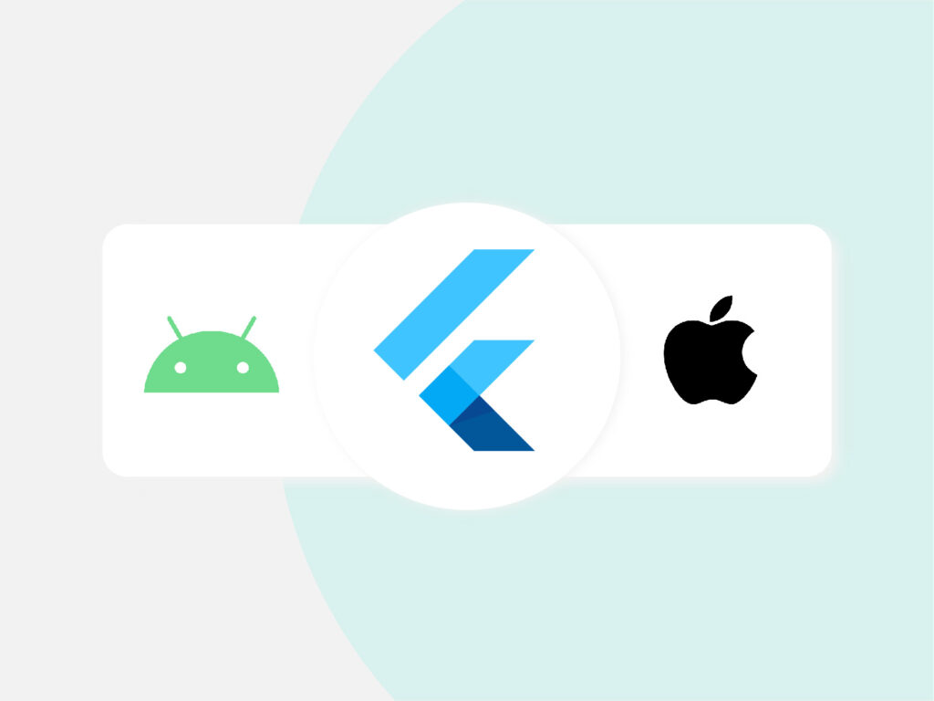 Flutter, Android or iOS - Which Is Best to Develop Your App? 12 android flutter ios