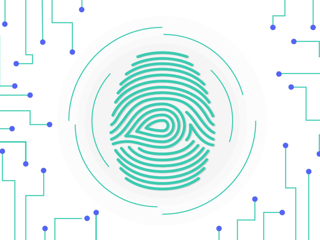 Data Privacy: The Ultimate Guide to Protect Your Digital Footprint 1 digital footprint