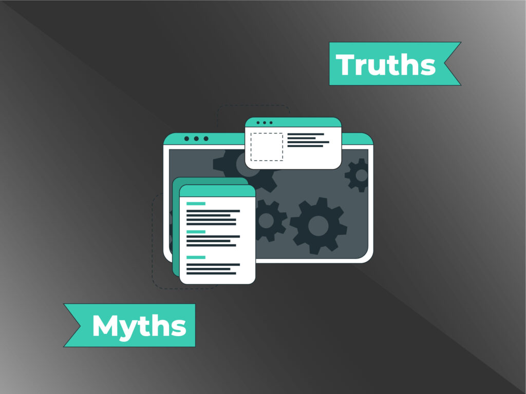 Myths and Truths About Software Outsourcing in LATAM 6 MythsandTruths