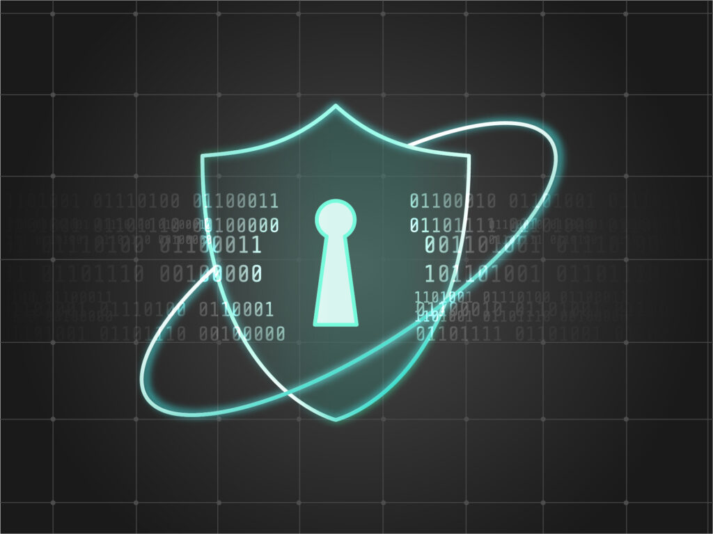 Encrypting Sensitive Data Made Easy 13 encrypting