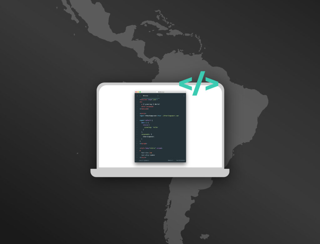 Elevate Outsourcing with Latam Software Pros! 2 devsLatam