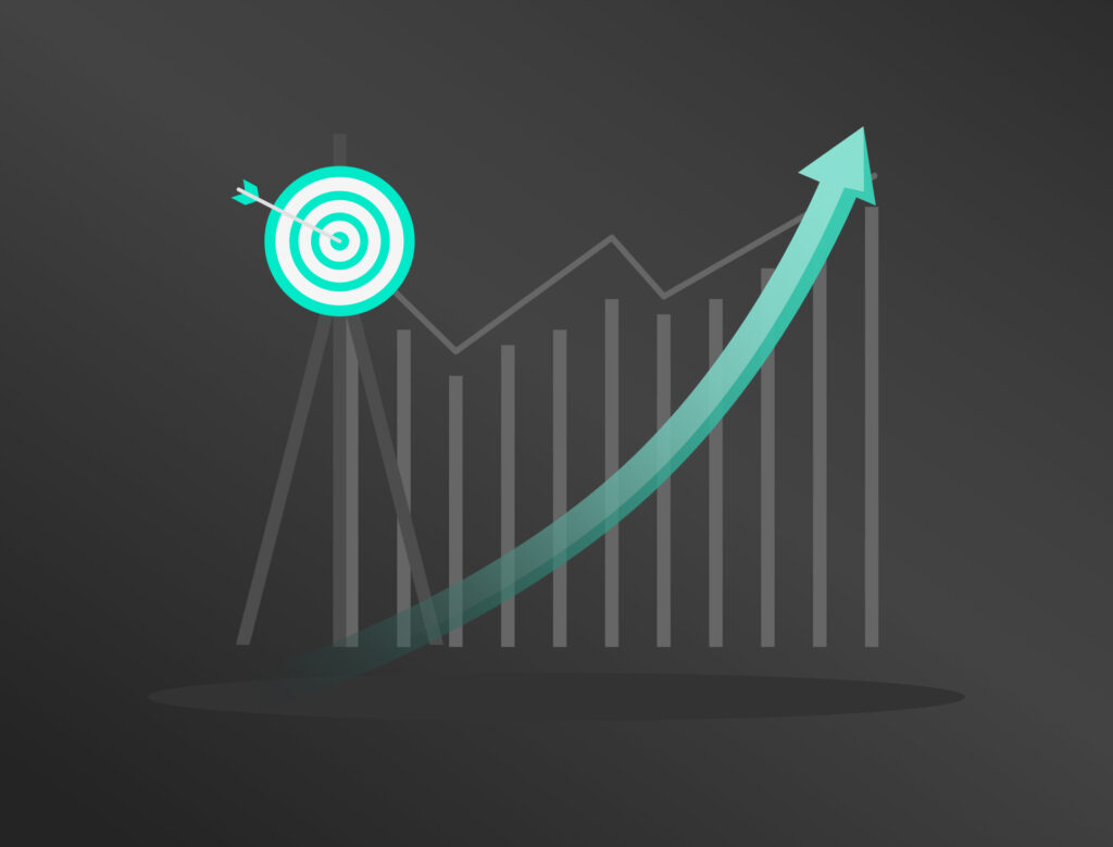 10 IT Growth Goals That Propel Startups in 2024 5 growth goals