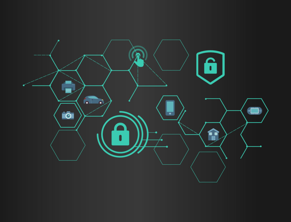 IoT software development