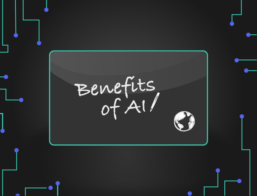 45 Powerful Benefits of AI Revolutionizing Children's Education 7 benefits of AI