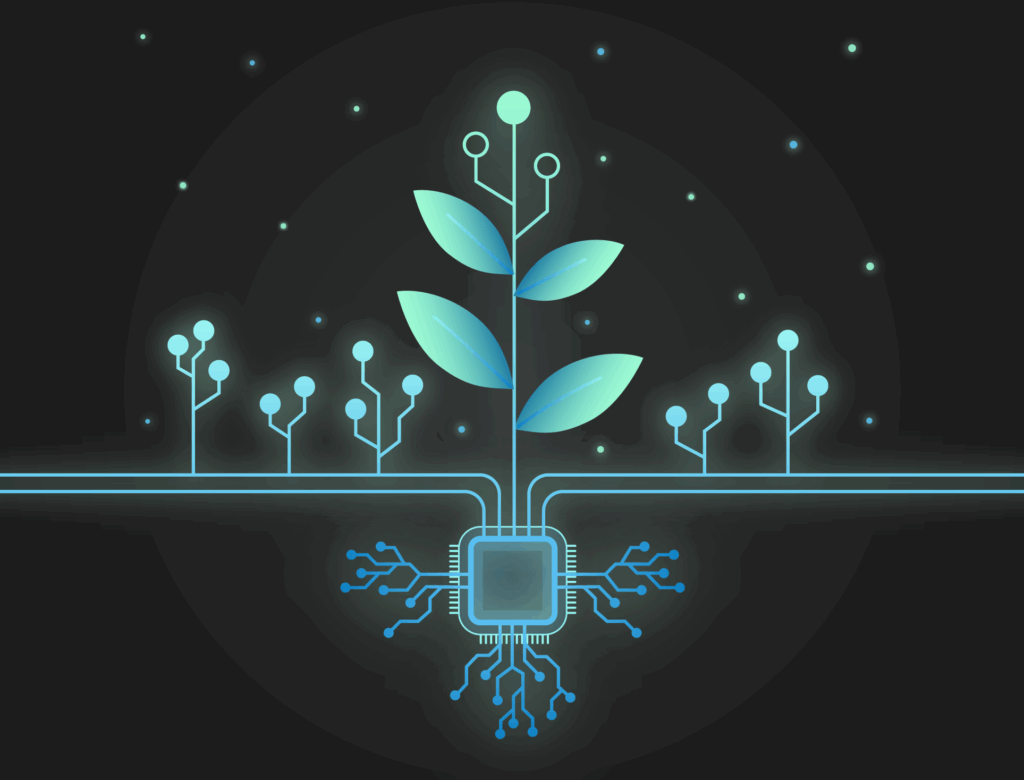 10 Ways AI is Powering a Sustainable Future 1 ai sustainability