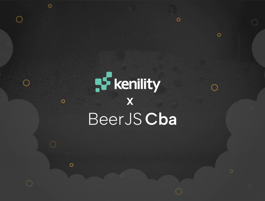 Kenility teams up with BeerJS 10 BeerJS javascript kenility