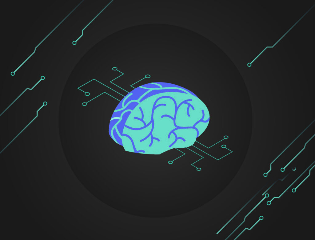 Most common uses of AI in 2024 1 common uses AI