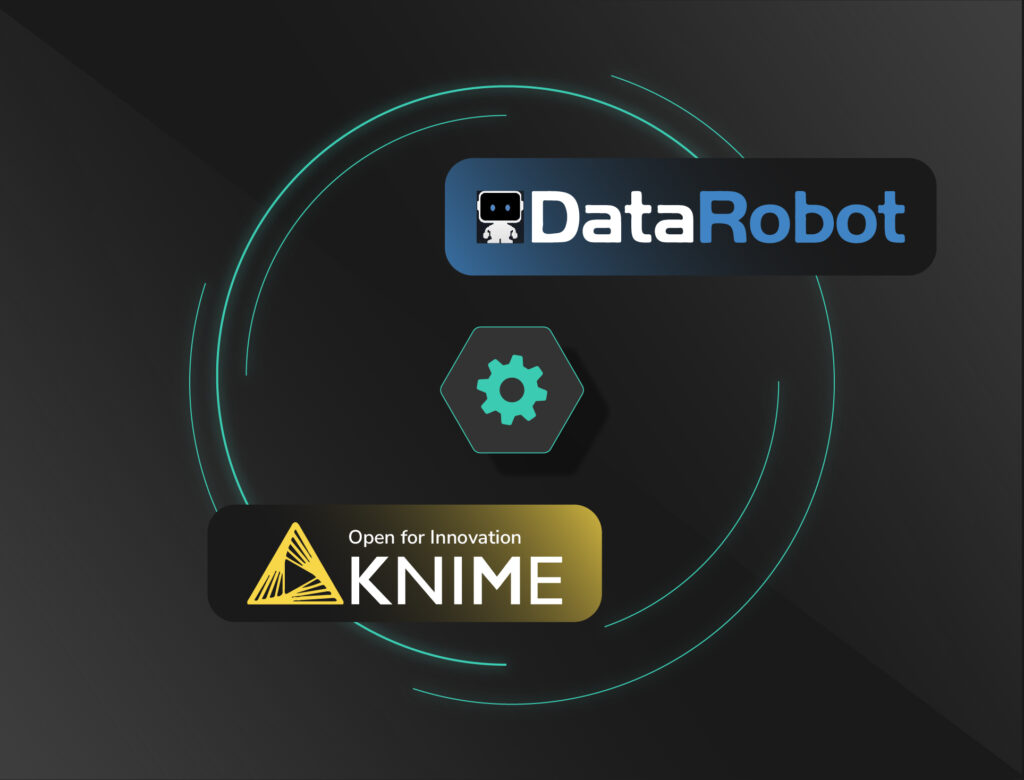 Knime Analytics vs. DataRobot: A Comparison for R&D Teams 6 knime data robot comparison