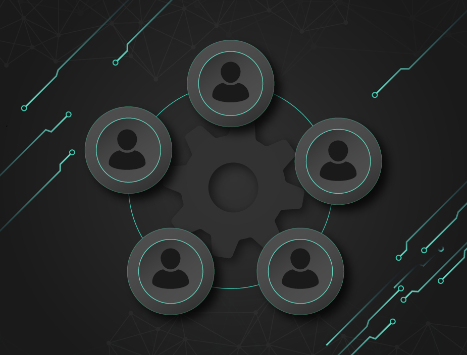 Building a Top-Tier AI Development Team 4 ai experts team