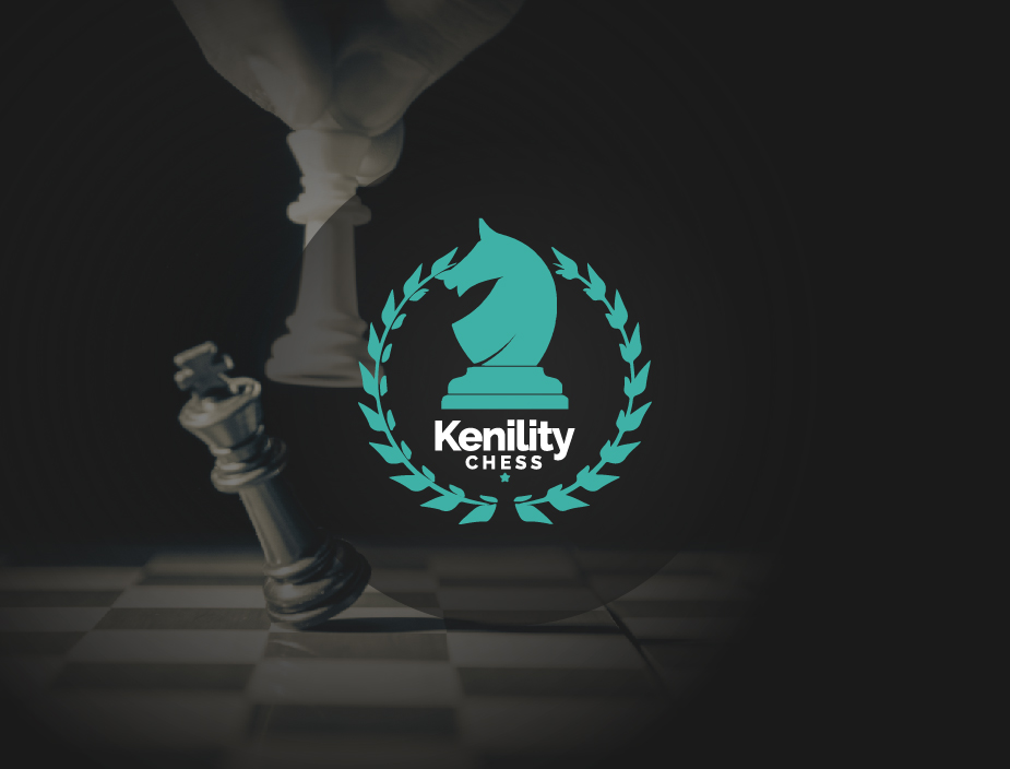 5th Kenility Chess Tournament 2 kenility chess tournament