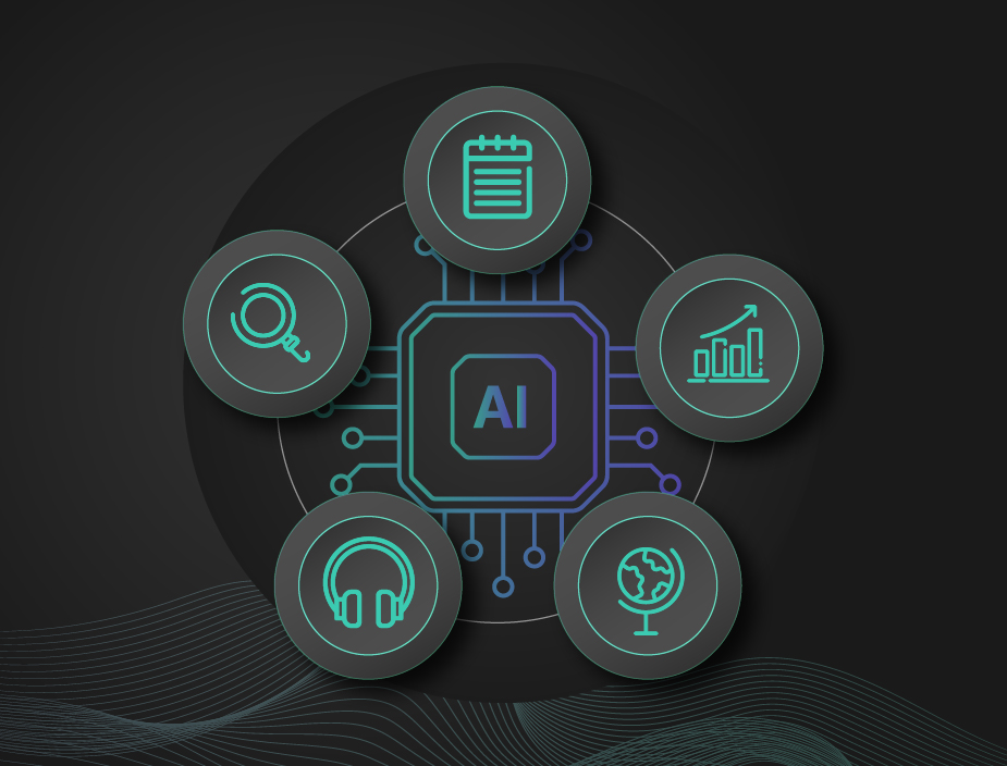 Top AI Tools for Meetings Compared 3 ai tools meetings