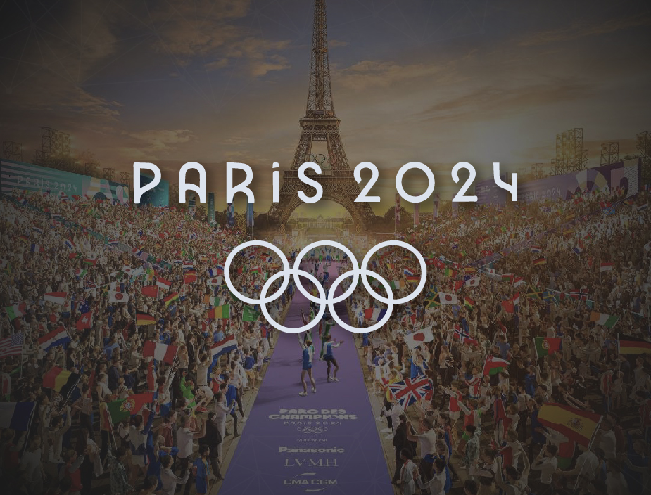 Paris 2024: The Most AI-Infused Olympics Yet 10 paris 2024 olympics ai
