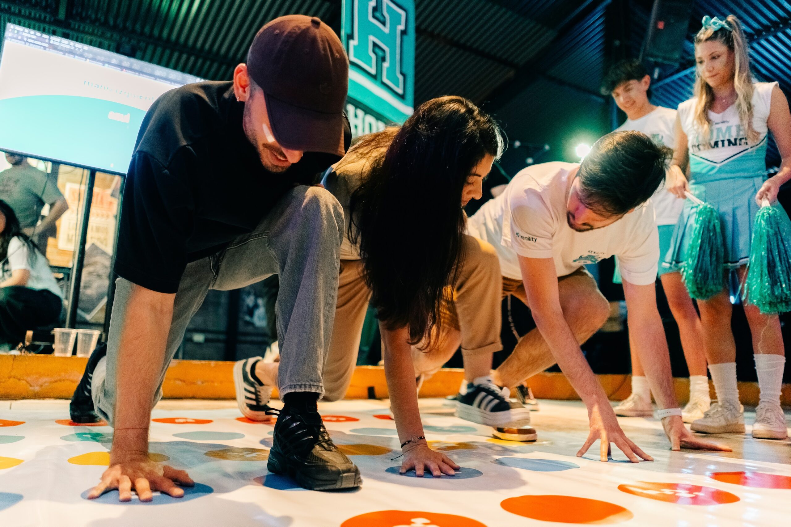 Homecoming 5th Edition - A Recap 1 homecoming 5