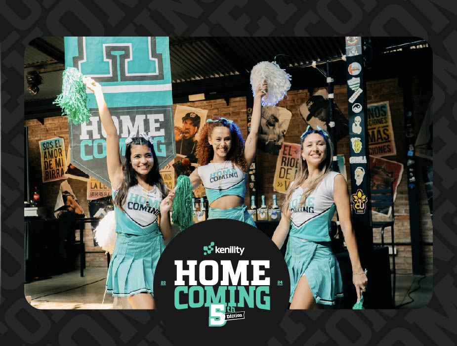 Homecoming 5th Edition - A Recap 4 homecoming 5