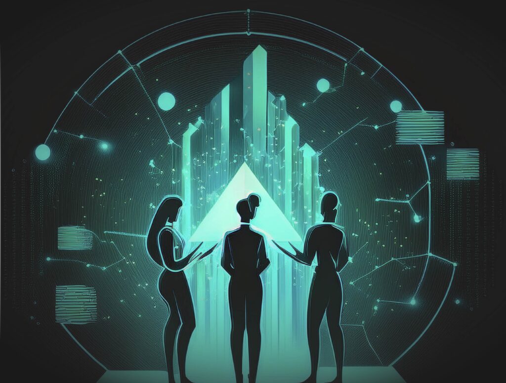 Four Essential Tips for Your 2025 AI Strategy 6 ai strategy 2025