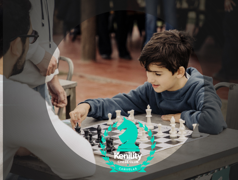 Chess Grows With The New Kenility Chess Club 10 kenility chess club