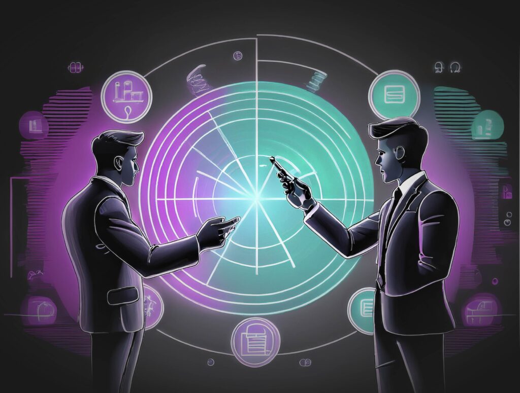 Architects in Software and New Responsibilities 3 enterprise architects digital transformation