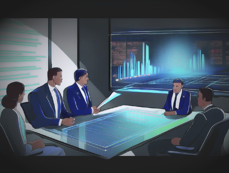 Business Models and the AI advantage 8 ai business strategy