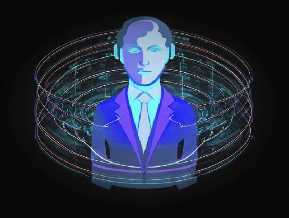 The Role of AI in Operational Efficiency 3 AI operational efficiency