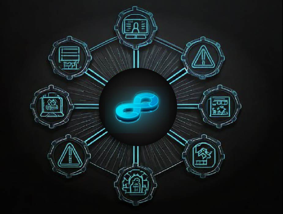 5 DevOps Mistakes That Are Holding Your Enterprise Back (And How to Fix Them) 6 devops