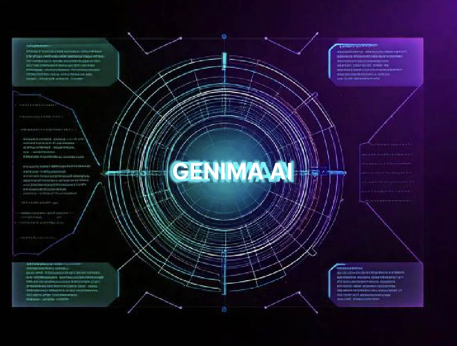 Data Labeling Made Easy with Genima AI 3 Genima AI