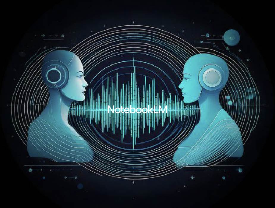 Introducing Google's NotebookLM 4 Google’s NotebookLM