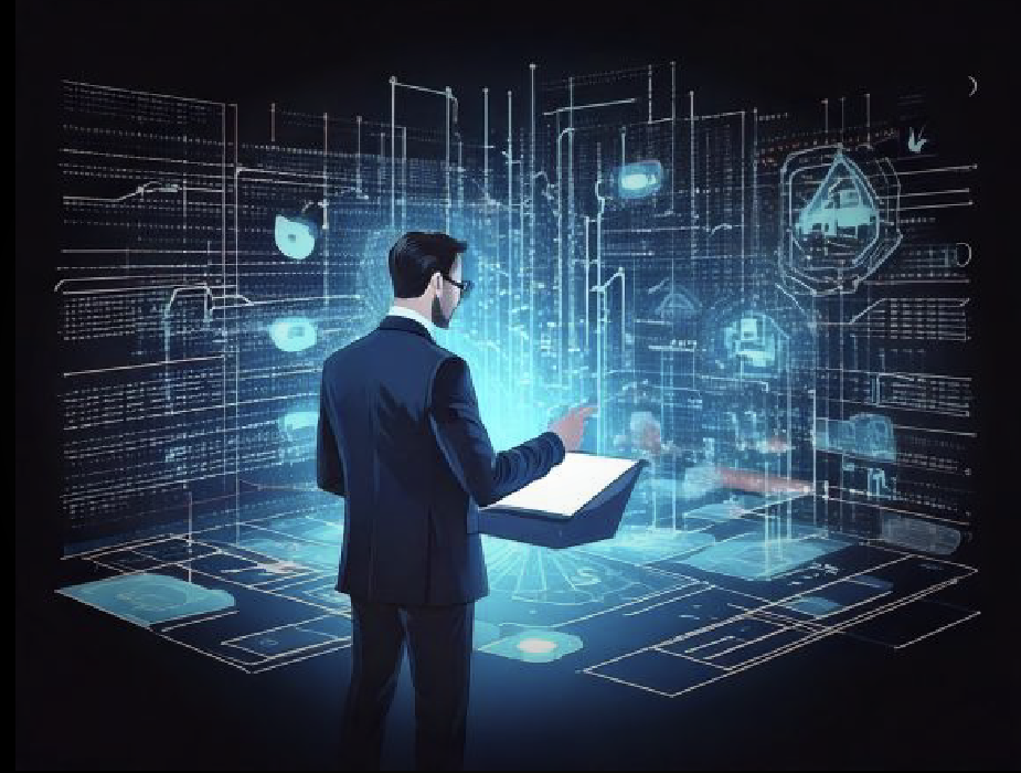 Transforming Data Management: How IT Leaders Leverage AI for Revolutionary Impact 8 IT Leaders