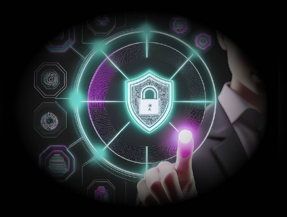 SaaS Security Posture Management: A Must-Have for C-Suite Executives 1 software as a service data security