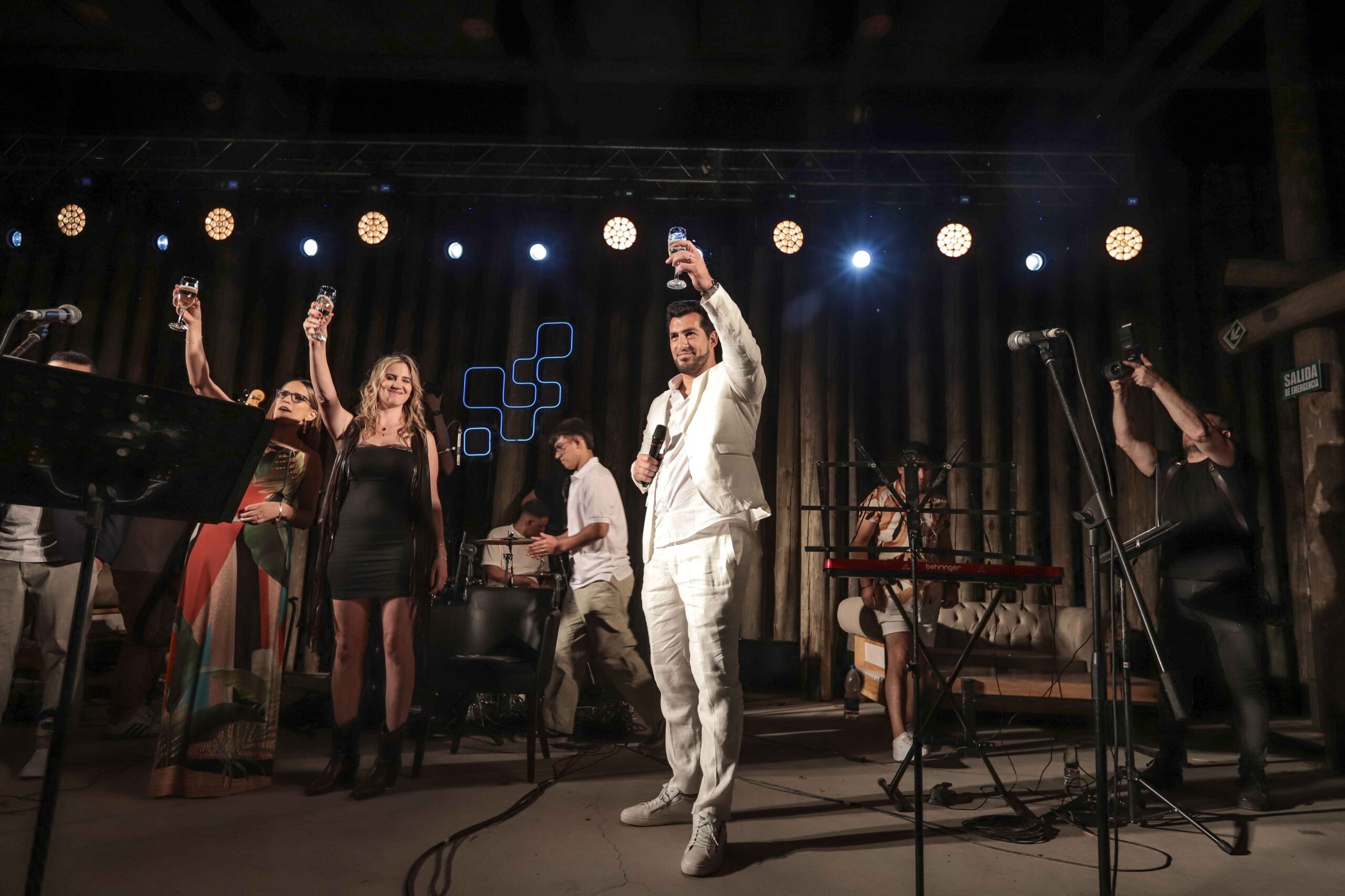 A RECAP OF FESTILITY: ESSENTIALLY US 3 festility toast