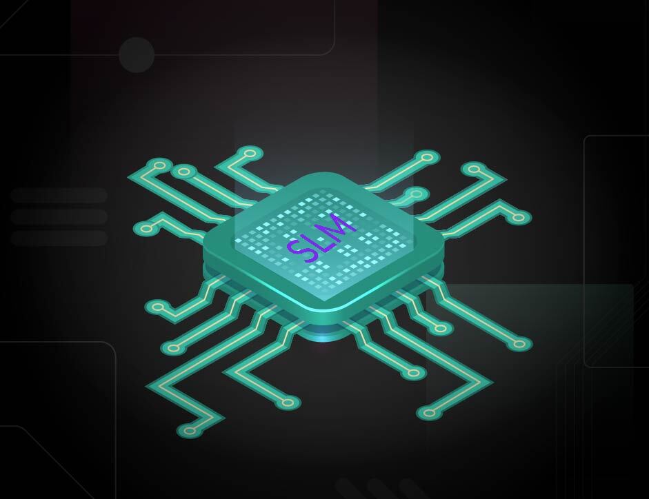 Small Language Models (SLMs) Rising 2 small language model