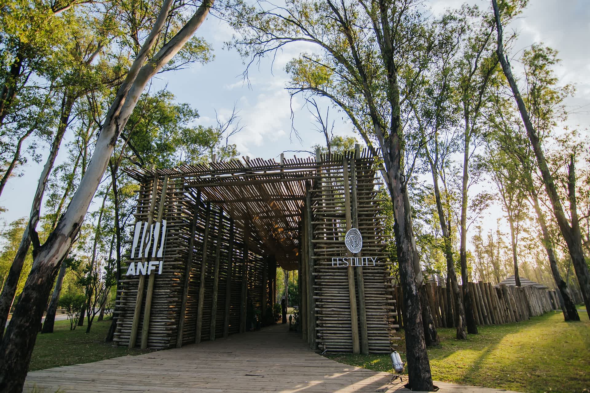 A RECAP OF FESTILITY: ESSENTIALLY US 2 finger print