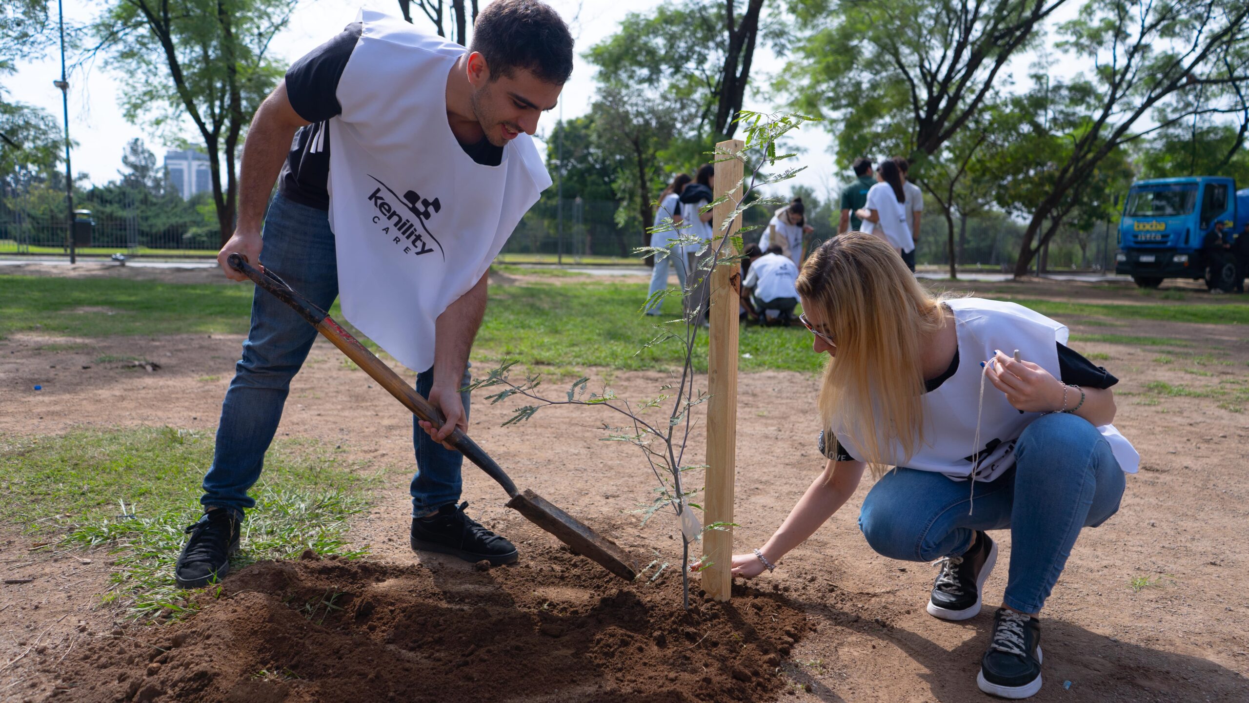 A RECAP OF 2025 - Our Footprint 3 earth day