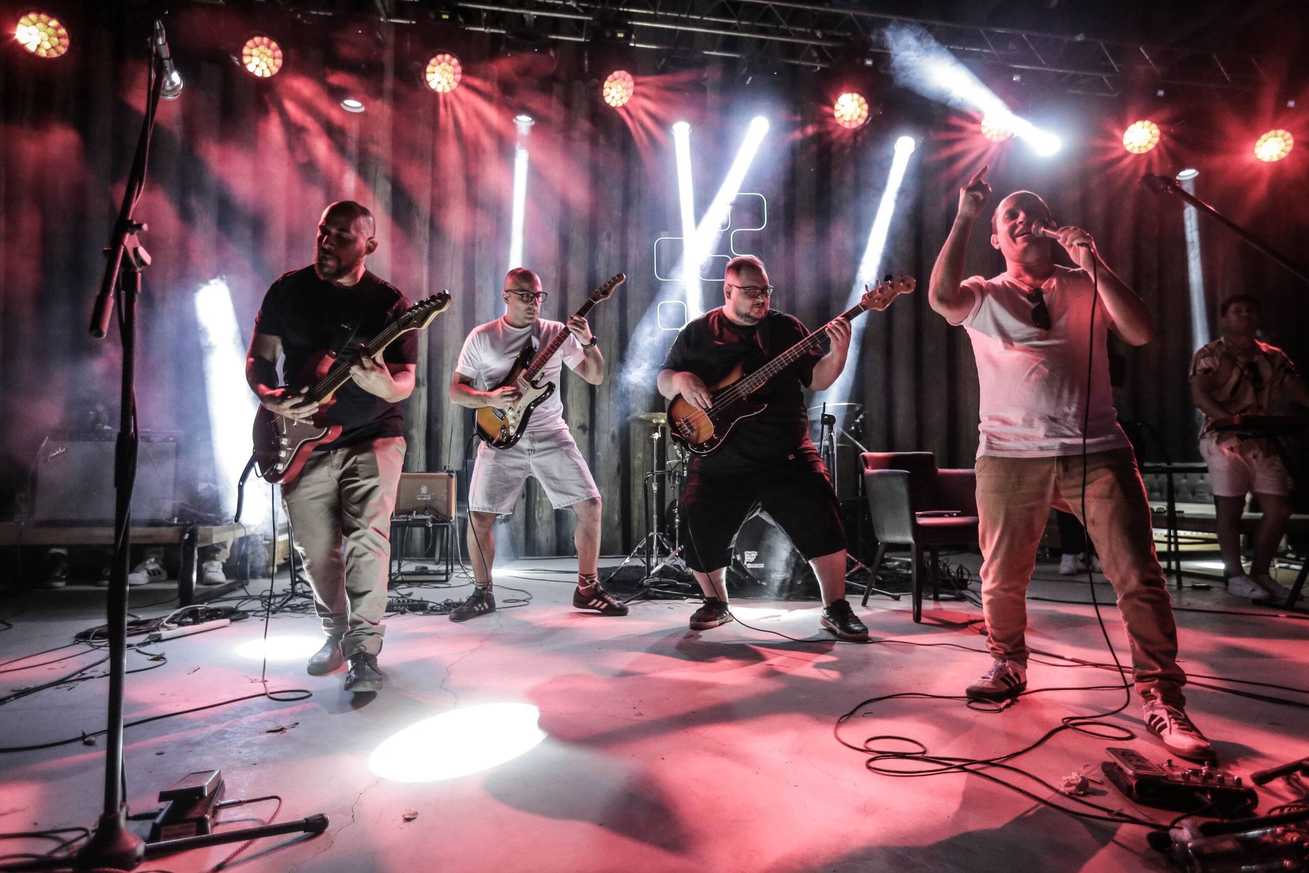 A RECAP OF 2025 - Our Footprint 14 festility: essentially us