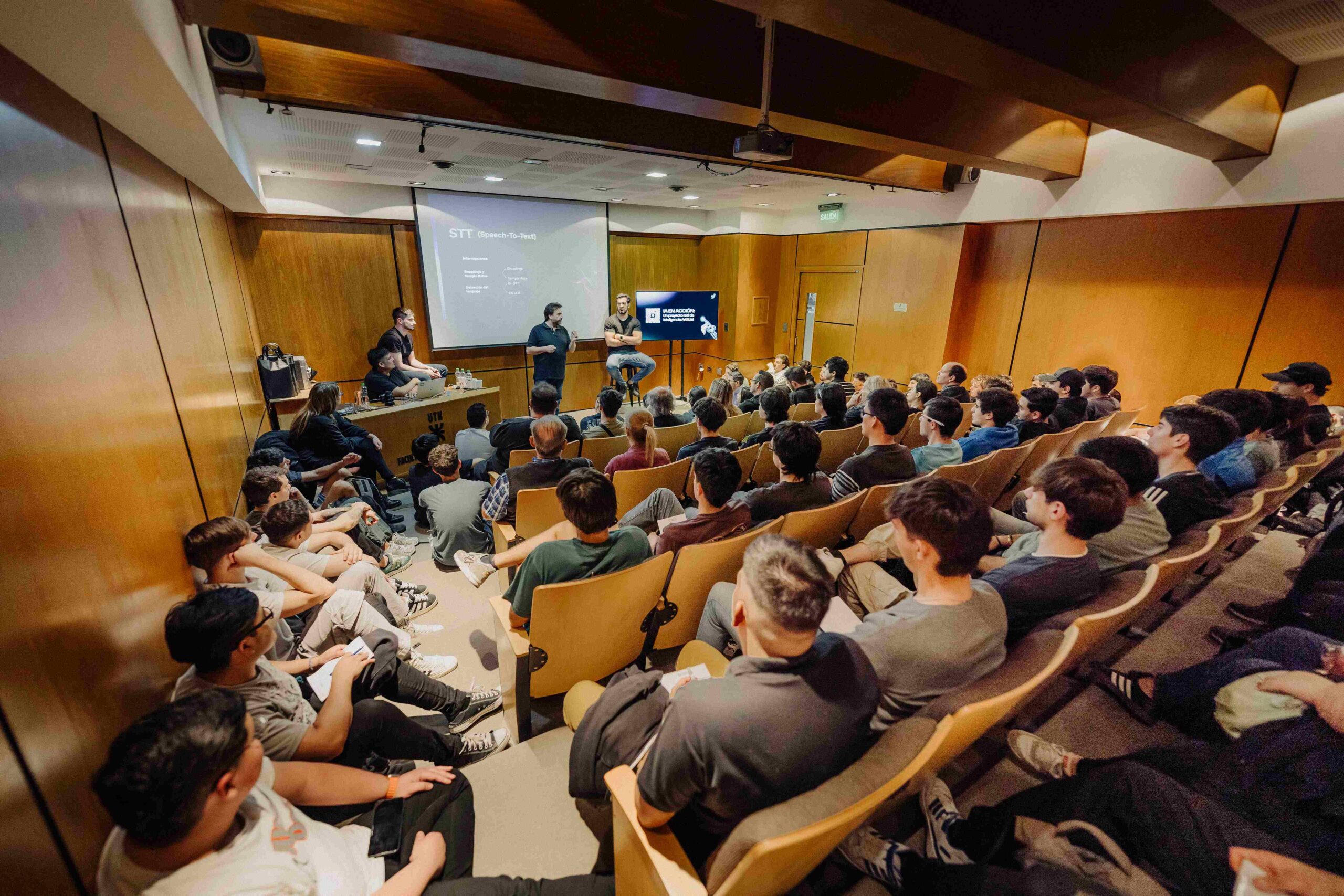 A RECAP OF 2025 - Our Footprint 11 ai in action