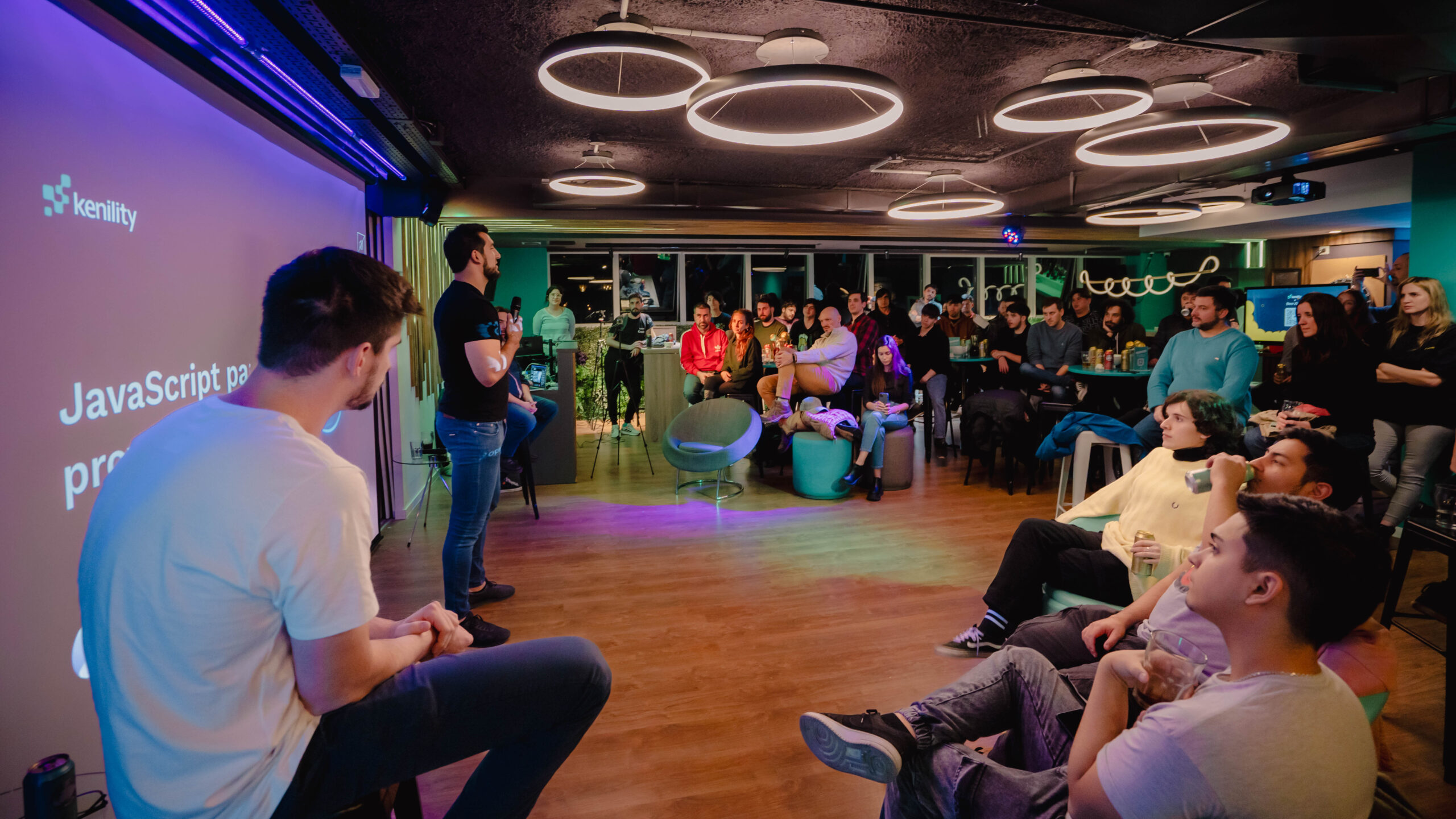 A RECAP OF 2025 - Our Footprint 5 beerjs