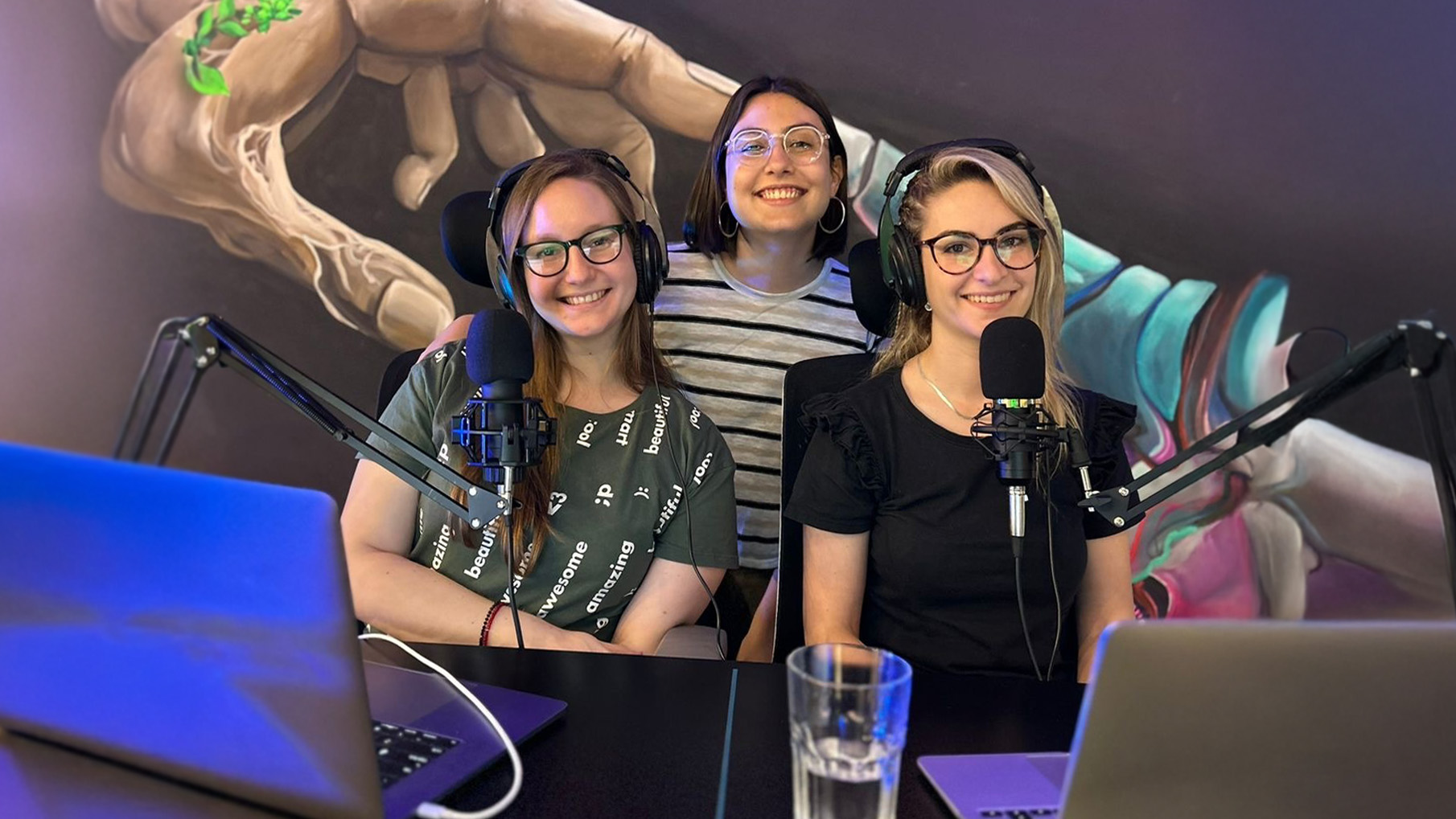 A RECAP OF 2025 - Our Footprint 12 thanksgiving