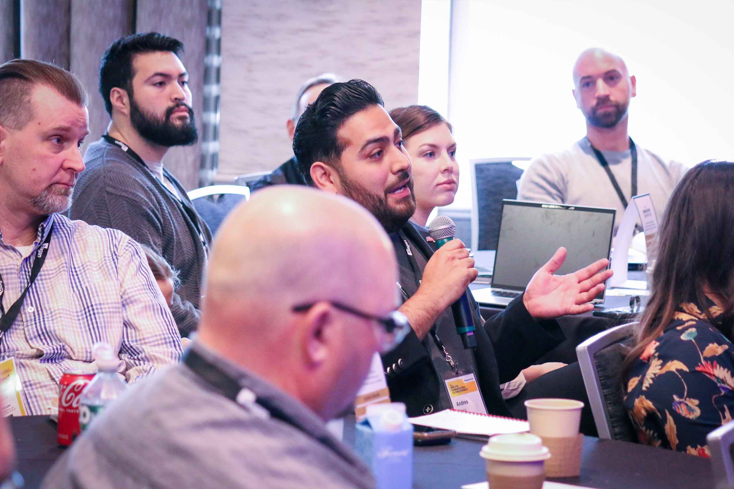 AI Events Founders Don’t Want to Miss in 2025 1 AI events AI Horizons