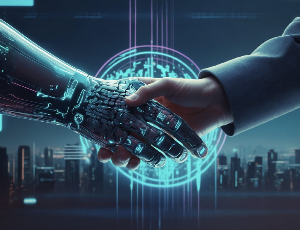 AI is Your Secret Workforce Weapon—Here’s Why 20 AI is Your Secret Workforce Weapon