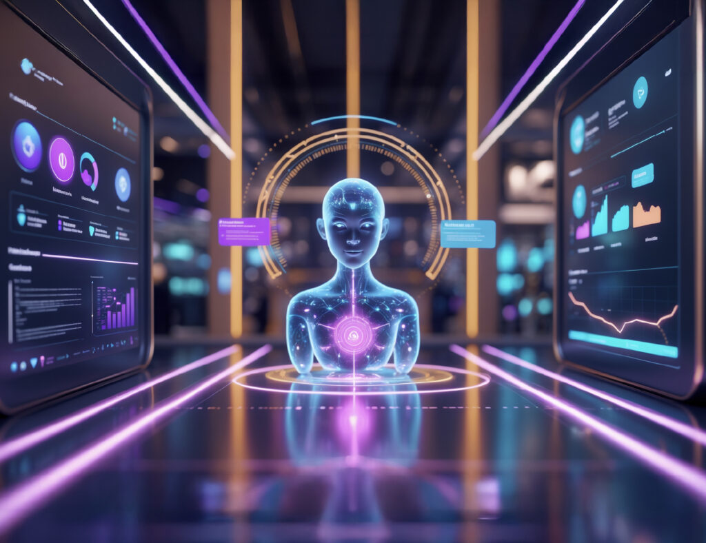 How AI is Driving Personalized Customer Experiences 17 AI is Redefining Customer Experience