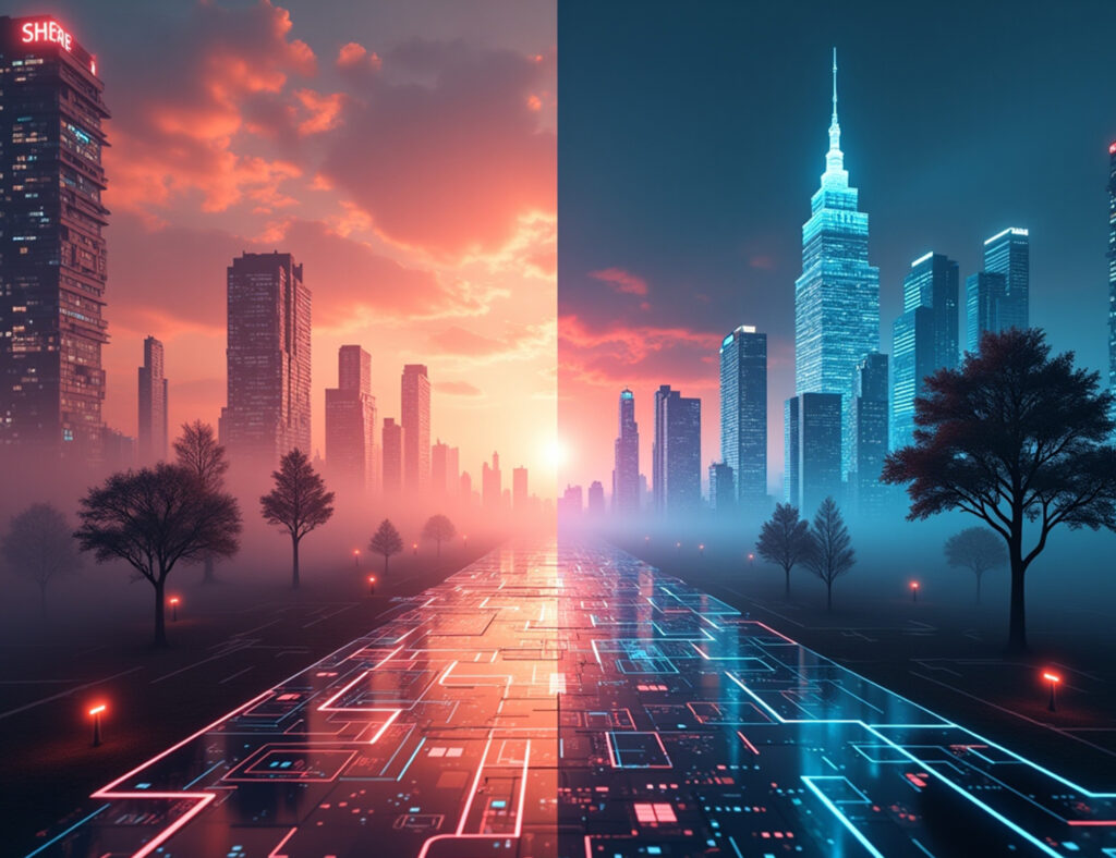 AI and Business Productivity: Unlocking New Potential 6 "Efficiency is no longer just about working harder—it’s about working smarter. AI is transforming productivity, unlocking levels of efficiency, innovation, and decision-making once thought impossible."