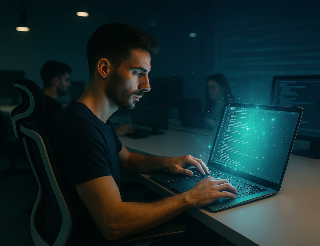 AI-First from Day One: How Kenility Designs Smarter Software