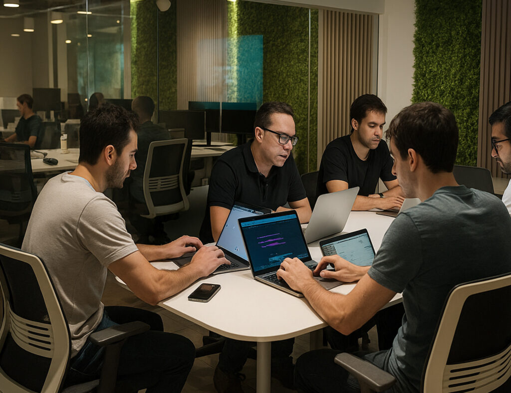 Agile and AI: Real-Time Decision Making for Smarter, Faster Teams 14 agile+ai